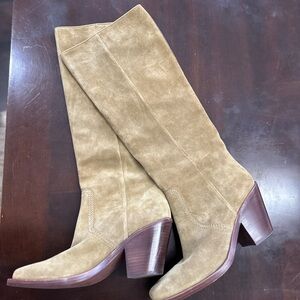 Loeffler Randall Tall Boots